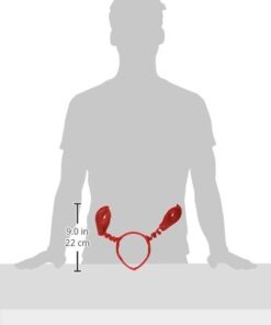 Claw Boppers Party Accessory (1 count) (1/Pkg) 19 31dWW91eWgL