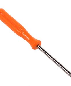 eXtremeRate Open Shell Tools Torx T8H T6 Screwdrivers for Xbox One All Model Controllers, Installation Repair Tools for Xbox 360 Controller Screwdriver a 12 31daLReCSfL