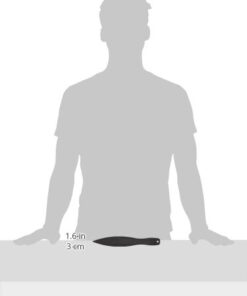 Cold Steel Mini Flight Sport Fixed Blade Knife - 80STK10 4 31dfNA03VOL