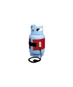 Robinair (10994) Heater Blanket For 30 Lb. and 50 Lb. Refrigerant Tanks, White