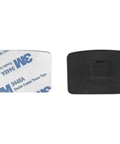 REXING Adhesive Mounts V1 and V1P Dash Cam