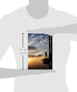 Appalachian Trail Thru-Hikers' Companion 2015 3 31e4Hok sZL