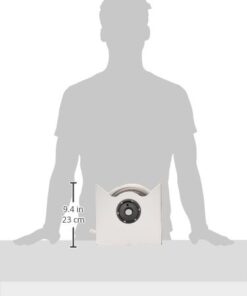 Master Plumber 7003PTV Clear Vinyl Tubing 1/4-Inch ID x 3/8-Inch OD x 100-Feet 3 31eDAizODL