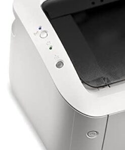 Canon imageCLASS LBP6030w - Monochrome, Compact Wireless Laser Printer, White 31 31egXeFJkbL