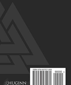 Alternative view of Pocket Havamal