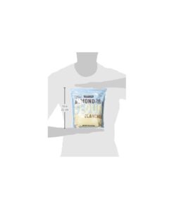 Kirkland Signature Almond Flour Blanched California Superfine, 3 Pound (Pack of 1) 22 31esqxub2hL