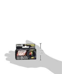 Snark SN-8 Super Tight All Instrument Tuner 28 31ev PEpCUL