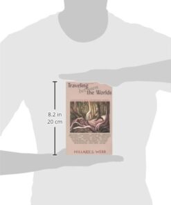 Alternative view of Traveling between the Worlds: Conversations with Contemporary Shamans