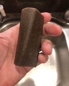 Purina Prime Bones Dog Bone, Made in USA Facilities, Natural Medium Dog Treats, Filled Chew With Pasture-Fed Bison - 6 Ct. Pouch 1.4 Pound (Pack of 1) 35 31fIf552NQL