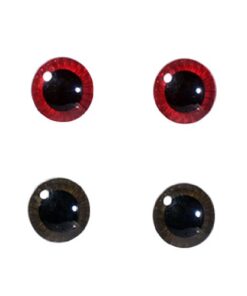 eyechips Selection Pullip (Dark Red ~ Ash Brown) ME-006