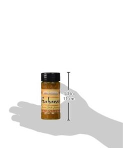 Alternative view of Baharat Spice 2.0 oz - Zamouri Spices
