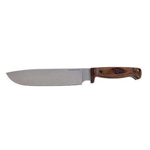 Ontario Bushcraft Woodsman w/Nylon