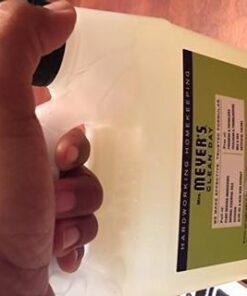 Mrs.+Meyer%27s+Liquid+Hand+Soap+Refill%2c+Lemon+Verbena%2c+33+Fluid+Ounce Lemon Verbena 33 Fl Oz (Pack of 1) 28 31fkBgUoPL