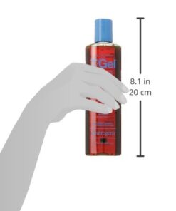 Neutrogena T/Gel therapeutic Shampoo, Original Formula, 8.5 Fluid Ounce (Pack of 6) 8.5 Fl Oz (Pack of 6) 14 31fmvgqyALL