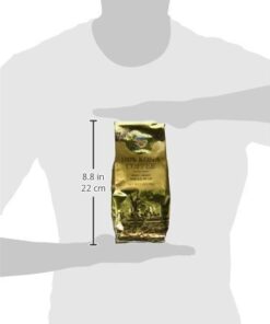 Royal Kona Whole Bean Coffee, 100% Kona, 7-Ounce Bag 100% Kona Private Reserve - Whole Bean 10 31gCEv1QdCL