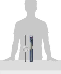 BOSCH DSBE1012 12 In. Extension for Daredevil Spade Bits 12 31gLMbRx1VL