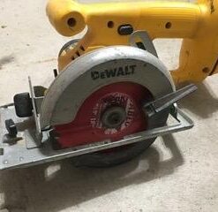 Freud D0536X Diablo 5-3/8-Inch 36 Tooth ATB Finish Cordless Trim Saw Blade 31 31gLTNgxQQL