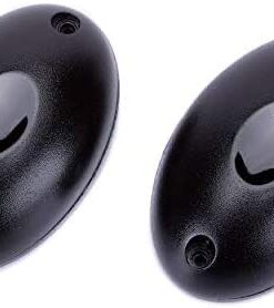 Alternative view of ALEKO LM102 Photo Cell Wired Infrared Sensor for Gate Openers PhotoCell 102