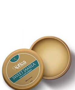 Xotics by Curtis Smith – Sweet Jamila Hair & Body Shea Glaze – 4 oz – Professionally Formulated Shea Butter & Essential Oil Fusion – Nourish, Protect & Support Healthy Hair and Skin 4 Ounce (Pack of 1) 17 31gZ0PMRXkL
