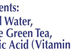 Ito En Jasmine Green Tea Unsweetened , 0 Calories , 16.9 Fluid Ounce (Pack of 12) 16.9 Ounce (Pack of 12) 20 31gygn9mAQL