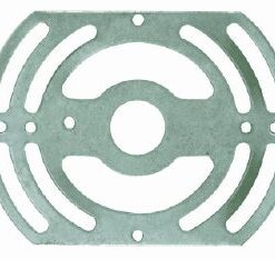 Satco 90-111 Crossbar, Color