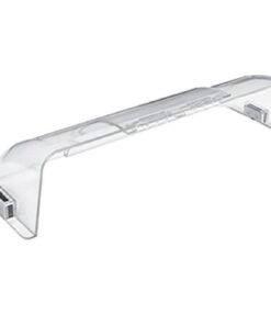 Imperial Adjustable Air Deflector for Floor Register, 2-Pack, VT0096 5 31hCGR9VPSL