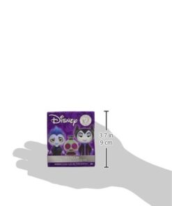 Funko Mystery Mini: Disney Villains & Buddies One Mystery Action Figure 6 31hDR12oGPL
