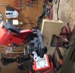 Buffalo Tools ECSS Electric Chainsaw Sharpener 34 31hFPxABZcL