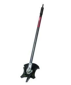 Alternative view of TrimmerPlus BC720 Brushcutter with J-Handle for Attachment Capable String Trimmers, Polesaws, and Powerheads, 8, Fatigue