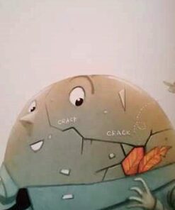 After the Fall (How Humpty Dumpty Got Back Up Again) 26 31hWZ1v3PqL