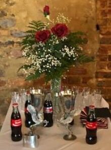 Godinger Set of 6 Dublin Vodka Shooters, Clear 19 31hX54 Z6oL