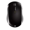 Microsoft Wireless Mobile Mouse 6000 - Black
