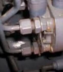 Permatex 80019 Aviation Form-A-Gasket No. 3 Sealant, 4 oz. Pack of 1 4 oz. 6 31heT5YwFsL