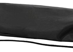 50 Inch Aluminum Camera Tripod for Canon, Nikon, Sony, Samsung, Olympus, Panasonic & Pentax + eCost Microfiber 30 31heoEV4jhL