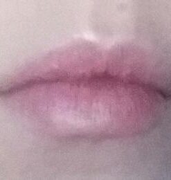 NIVEA Shimmer Lip Care - Pearly Shimmer for Chapped Lips, Moisturize All Day - .17 oz. Stick 13 31hkIfdU L