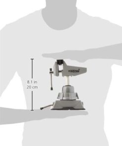 BESSEY BV-VB Vacuum Base Vise 40 31hwLlg9UqL