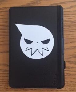 Crawford Graphix Soul Eater Decal Anime Car Truck Bumper Window Sticker 6 31hx YZA6EL