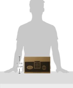 Tully's Coffee Hawaiian Blend 48 K-Cups 96 Count (Pack of 1) 13 31i162e9XQL