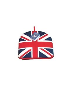 Union Jack Tea Cozy - Dome 17 31i6VB5uOpL