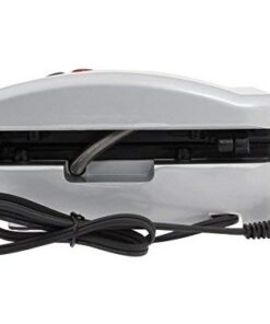 Cuisinart WM-SW2N Dual-Sandwich Nonstick Electric Grill Silver 25 31i6oxAnMuL