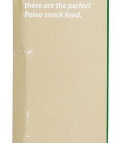 Julian Bakery Paleo Thin Crackers | Salt & Pepper | USDA Organic | Gluten-Free | Grain-Free | GMO Free | Low Carb | 1 Pack 15 31iDC7bl5yL