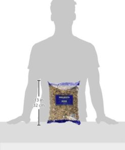 Kirkland Signature Nuts, Walnuts,48 Ounce 10 31iOx0U05nL