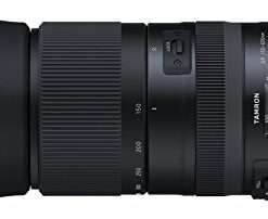 Tamron SP 150-600mm F/5-6.3 Di VC USD G2 for Nikon Digital SLR Cameras 44 31ik7DwFfGL