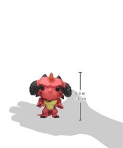 Funko POP Games Diablo Vinyl Figure 6 31itlPuaE2L