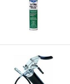 Eastern Jungle Gym Heavy Duty Tire Swivel for Tire Swing Attachment - PRE-Greased - Ready to Use,Silver 25 31iuZhKRMzL