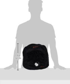 Diono Dry Seat, Waterproof Seat Protector, Black 18 31j18iBvKML