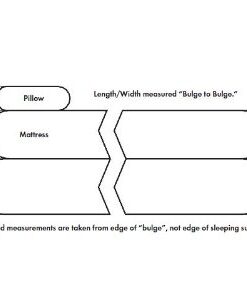 Intex Prestige Downy Airbed Kit with Hand Held Battery Pump, Twin 14 31j2uKKEflL