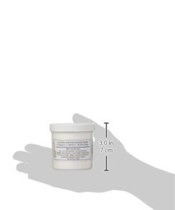 L-Ascorbic Acid Powder (Cosmetic Vitamin C Powder for Face) to Make Your Own Vitamin C Serum, Hyaluronic Acid Serums with Vitamin C & Other DIY Cosmetic Formulations for Skin Care 6 Oz 23 31j6PiAwbbL