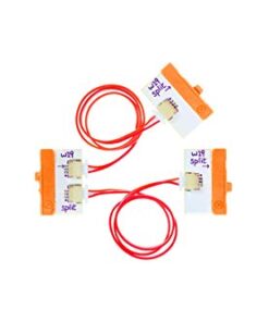 littleBits Electronics Synth Kit 36 31j9twXQuPL