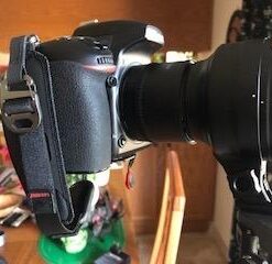 Peak Design Clutch Camera Handstrap CL-3 Single 39 31jC3ahLF L